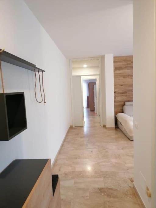 Ferienwohnung Casa A Due Passi Dal Centro Padua Exterior foto