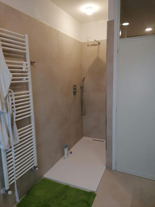 Ferienwohnung Casa A Due Passi Dal Centro Padua Exterior foto