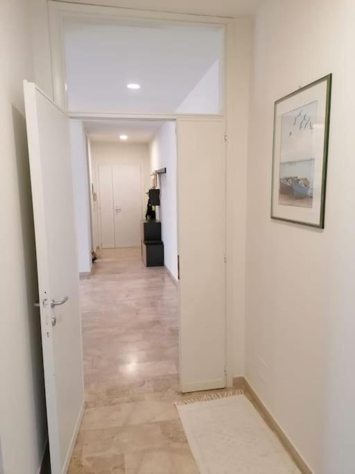Ferienwohnung Casa A Due Passi Dal Centro Padua Exterior foto