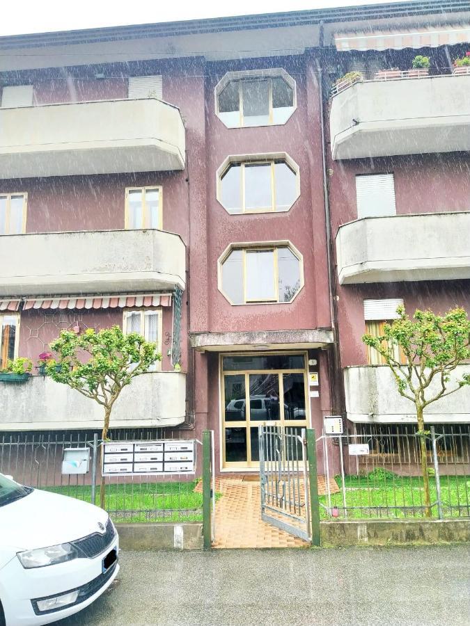 Ferienwohnung Casa A Due Passi Dal Centro Padua Exterior foto